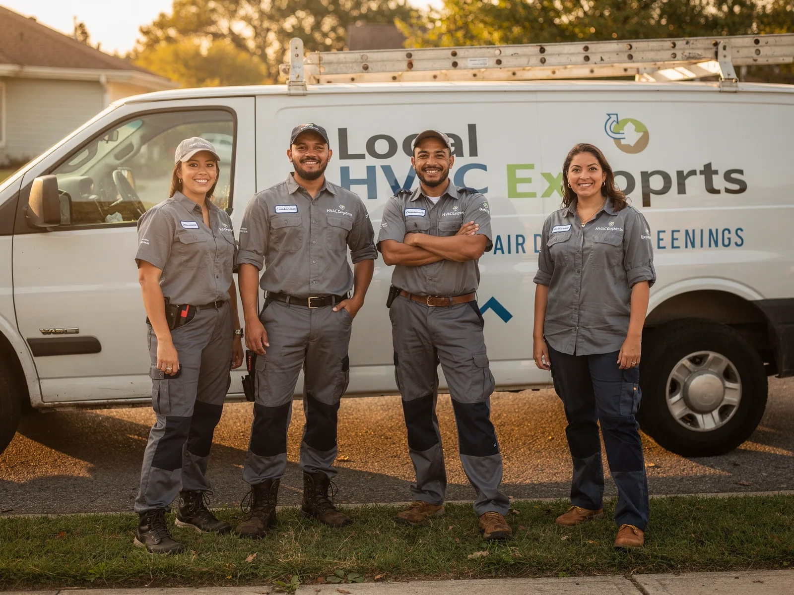 24/7 HVAC Repair & AC Replacement company in Rochester Mills, PA